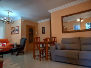 Alojamiento Vacacional Inma parking gratis, Cazorla